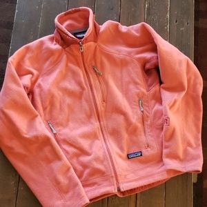 Patagonia R 1 Full-Zip Fleece Jacket